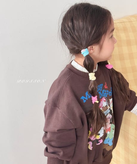 12[予約]poisson mickey minnie mtm