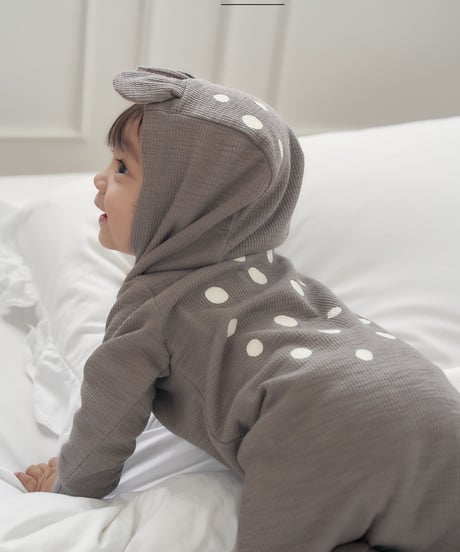 19[予約]thelala bambi suit