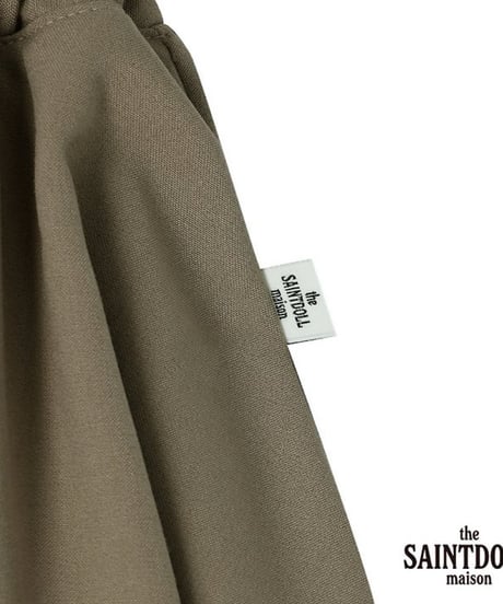 26[予約]saintdoll berlin skirt