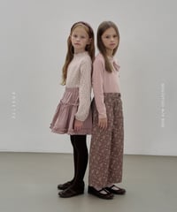 21[予約]ROSETTE claire pants