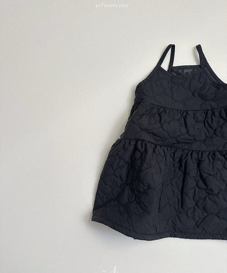 30[予約]atomeme cloud dress
