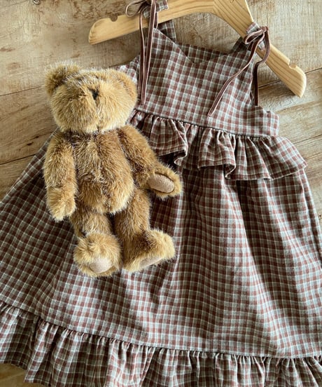 9[予約]anneshirley sigrid ops(check)