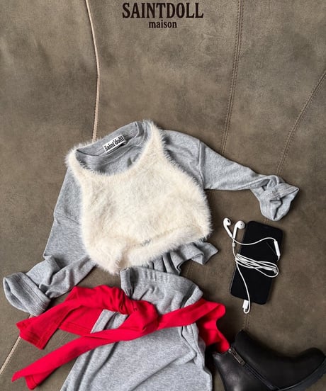 27[予約]saintdoll baude rounge t