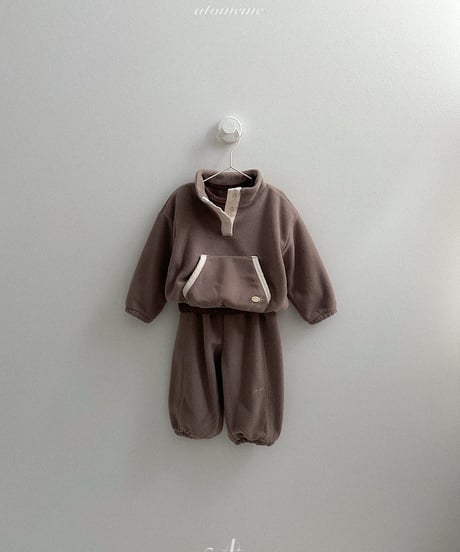 18[予約]atomeme cloud pants