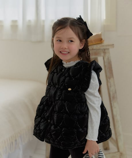 30[予約]berryberry hug me jacket