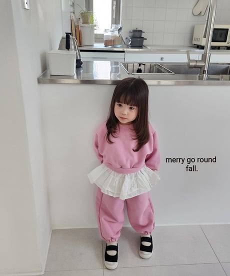 28[予約]merry go round merry set