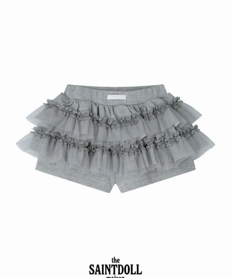 54[予約]saintdoll jenny cancan skirt