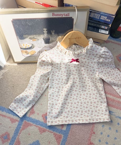 13[予約]bunnytail ciel t