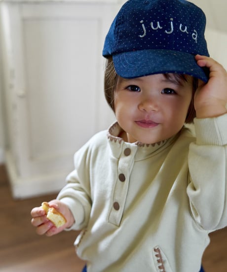 36[予約]jujua jujua cap