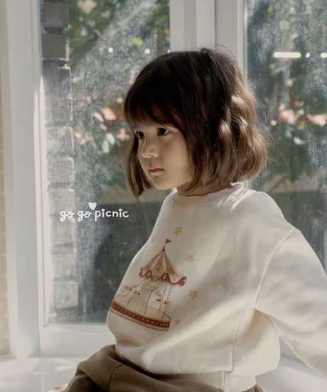 3[予約]go go picnic circus mtm