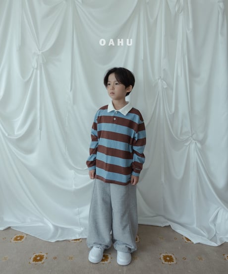 15[予約]oahu have string pants