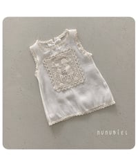 32[予約]nunubiel girl dress