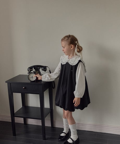 57[予約]berryberry angel blouse