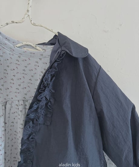 21[予約]aladin elly windbreaker
