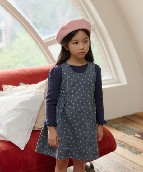 27[予約]mon Atelier mon beret