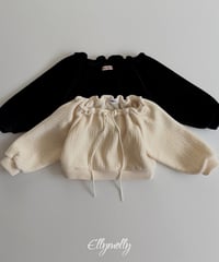 40[予約]ELLYMOLLY lua string mtm