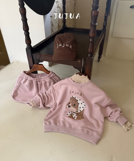 35[予約]jujua popo mtm