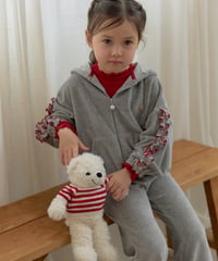 48[予約]berryberry parfait jacket