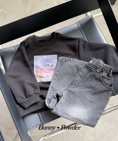 34[予約]bunny powder rich mtm