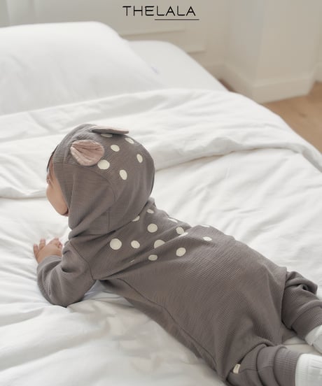 19[予約]thelala bambi suit