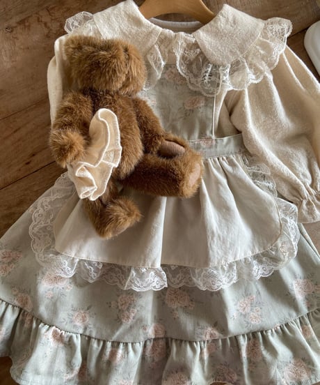 11[予約]anneshirley lilyn ops