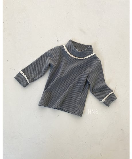 37[予約]nunubiel pudding t-shirt(baby)