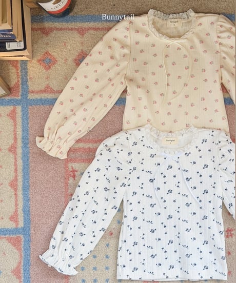 15[予約]bunnytail rihanna t