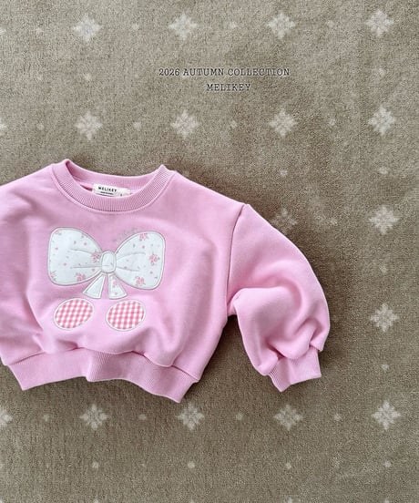 22[予約]melikey ribbon cherry mtm