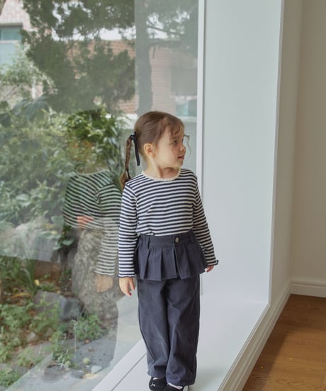 30[予約]momoann saint pants