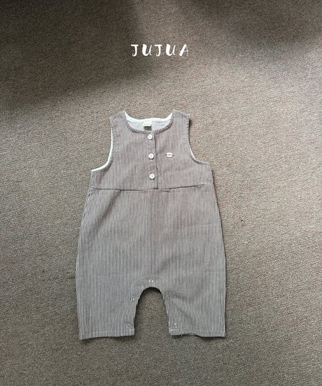 33[予約]jujua bebe rabbit suit