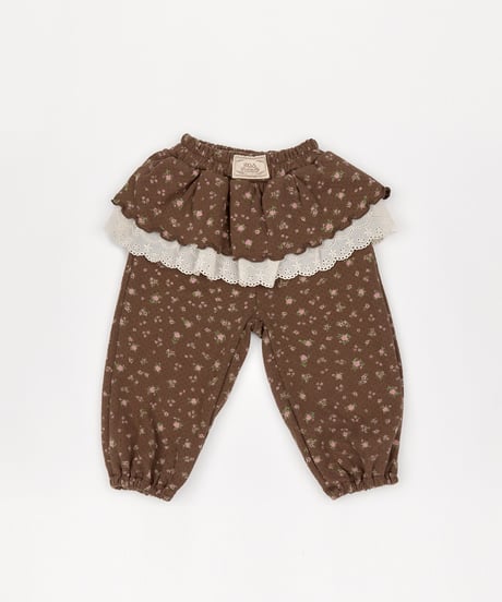 16[予約]Roa bonbon pants