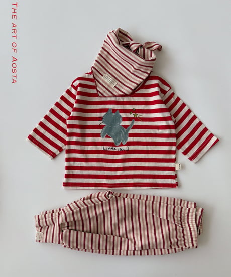 4[予約]Aosta meow t