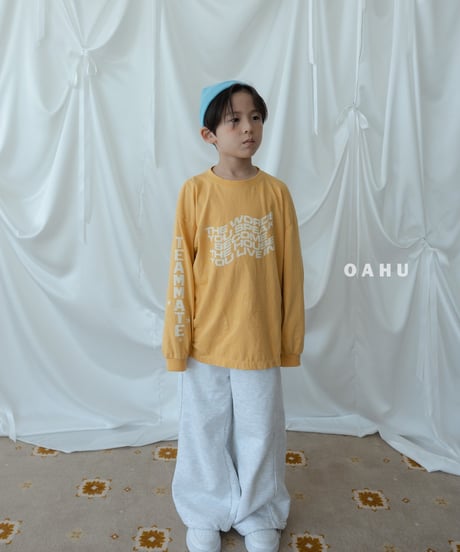 15[予約]oahu have string pants