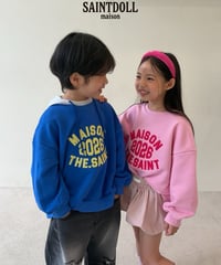 15[予約]saintdoll maison 2026 mtm