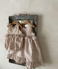 7[予約]anneshirley sigrid ops(flower)