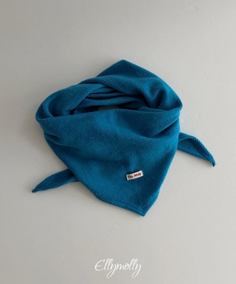 109[予約]ELLYMOLLY parade muffler