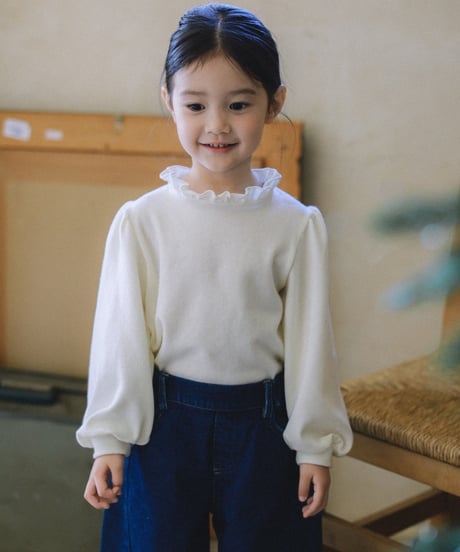 5[予約]mon Atelier powder puff t