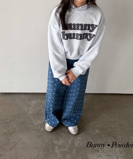 2[予約]bunny powder BB mtm