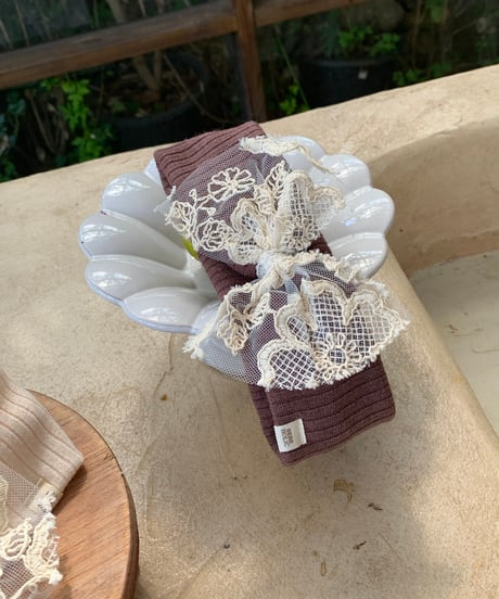 6[予約]bebeholic lua hairband