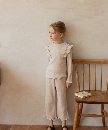 14[予約]perrobebe rosie set up