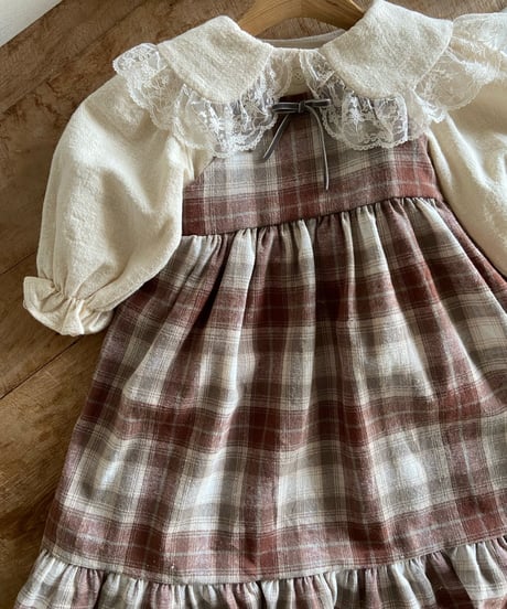 52[予約]anneshirley rosalie ops