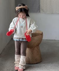 5[予約]aiai mongle house mtm