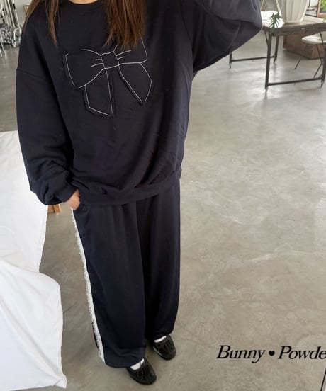 4[予約]bunny powder riboni mtm