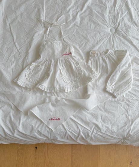 53[予約]ninibello hazel bonnet