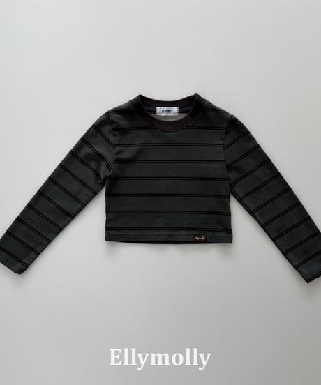 49[予約]ELLYMOLLY diva pig chrome t