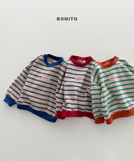 42[予約]bonito feeling st mtm