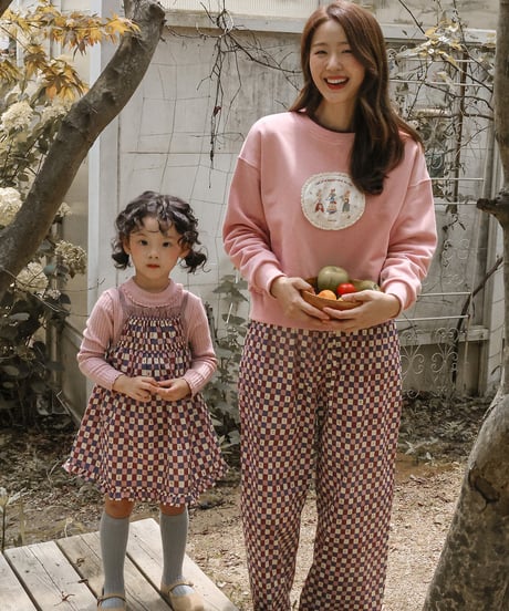 52[予約]FLO como mtm(adult)