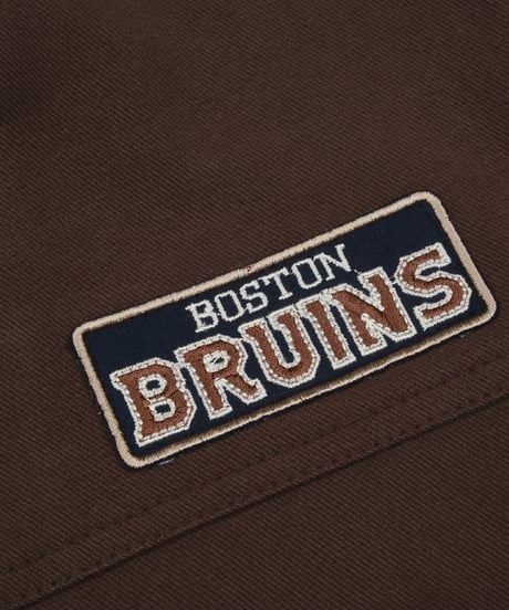 1[予約]FORKCHIPS boston field jacket