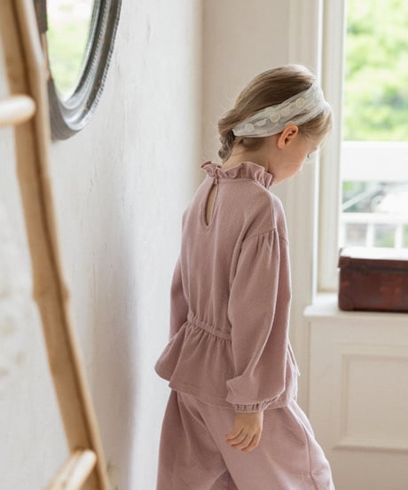 15[予約]perrobebe stella set up