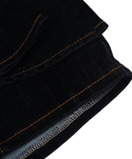 27[予約]FORKCHIPS velvet flare pants
